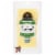 Boar's Head Organic Aged White Cheddar Cheese Perspective: front