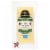 Boar's Head Organic American Cheese Perspective: front