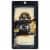 Boar's Head Blanc Grue Gruyere Cheese Perspective: front