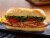 Boar's Head Grab n Go Ovengold Turkey Sierra Wrap Perspective: front