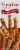 Pirouline® Chocolate Hazelnut Wafers Perspective: front