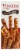 Pirouline® Dark Chocolate Creme Filled Wafers Perspective: front
