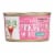 Natural Sea Wild Pink Salmon, Unsalted - Case of 12 - 7.5 OZ Perspective: front