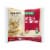 Woodstock® Organic Mixed Mushrooms Perspective: front