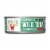 Natural Sea Solid White Albacore Tuna Perspective: front