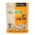 Woodstock Organic Whole Unsalted Cashews Perspective: front