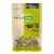 Woodstock Just Seeds Organic Pumpkin Seeds Perspective: front