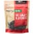 Woodstock Farms Organic Dark Chocolate Almonds Perspective: front