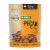 Woodstock® Organic Pecan Halves Perspective: front