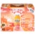 Schofferhofer Hefeweizen Grapefruit Bier Perspective: front