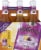 Schofferhofer Passion Fruit Beer Perspective: front