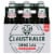 Clausthaler Premium Non-Alcoholic Beer Perspective: front