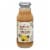 Lakewood® Organic Pure Lemon Juice Perspective: front