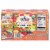 Lakewood® Littles Organic Tropical Punch Juice Boxes Perspective: front