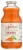 Lakewood Organic Pure Carrot Juice Perspective: front