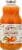 Lakewood Orange & Carrot Juice Perspective: front