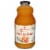 Lakewood® Organic Pure Blood Orange Juice Perspective: front