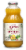 Lakewood® Organic Spicy Pineapple Juice Perspective: front