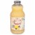 Lakewood® Organic Pure Lemon Juice Perspective: front