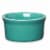 Fiesta Ramekin - Turquoise Perspective: front
