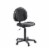 Sauder Adjustable Task Chair - Black Perspective: front