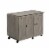 Sauder Select Sewing/Craft Cart Perspective: front