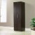 Sauder HomePlus Storage Cabinet Perspective: front