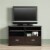 Sauder Beginnings ® TV Stand Perspective: front