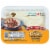 El Mexicano Queso Oaxaca Tray Perspective: front