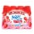 El Mexicano Strawberry Drinkable Yogurt Perspective: front