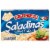 El Mexicano® Saladinas Saltine Crackers Perspective: front