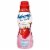 El Mexicano Saborico® Strawberry Yogurt Drink Perspective: front