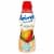 El Mexicano Saborico Mango Yogurt Drink Perspective: front