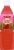 El Mexicano® Strawberry Aloe Vera Perspective: front