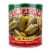 El Mexicano Whole Chiles Jalapenos Perspective: front