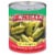 El Mexicano® Whole Jalapeno Peppers in Brine Perspective: front