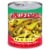 El Mexicano® Sliced Jalapeno Peppers in Brine Perspective: front