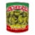 El Mexicano® Nacho Sliced Jalapeno Peppers Perspective: front