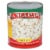 El Mexicano Maiz Blanco White Hominy Perspective: front