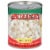 El Mexicano Maiz Blanco White Hominy Perspective: front