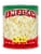 El Mexicano® Mexican Style Hominy Perspective: front