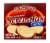 El Mexicano Serenatas con Cajeta Caramel Filled Cookies Perspective: front