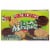 El Mexicano® Sandwich Marquez Chocolate and Vanilla Creme Filled Cookies Perspective: front