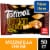 Totino's Ultimate Mozzarella Cheese Pizza Rolls Frozen Snacks Perspective: front