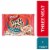 Totino's Party Pizza Triple Meat Thin Crust Frozen Pizza Perspective: front