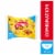 Totino's Pizza Rolls Combination Frozen Snacks Perspective: front