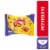 Totino's Pizza Rolls Pepperoni Flavored Frozen Snacks Perspective: front