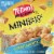 Totino's Pizza Rolls Combination Mini Snack Bites 125 Count Perspective: front