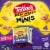 Totino's™ Pizza Rolls™ Pepperoni Mini Snack Bites Perspective: front