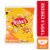 Totino's Pizza Rolls Triple Cheese Flavored Frozen Snacks Perspective: front